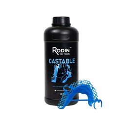 Rodin Castable